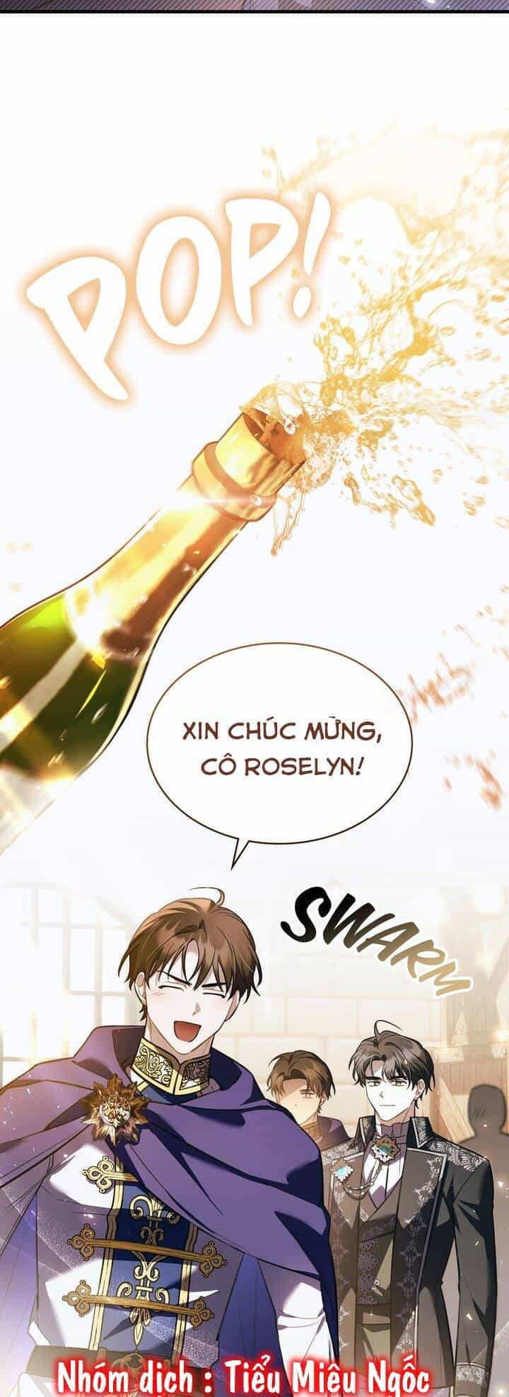 Một Đêm Không Bóng - Chương 64 - ảnh 12