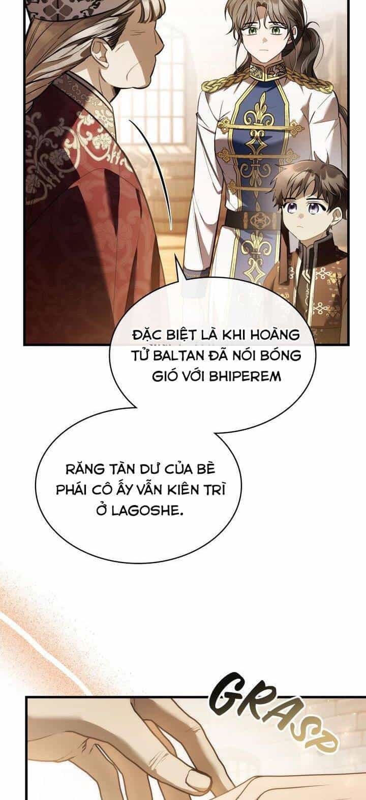 Một Đêm Không Bóng - Chương 64 - ảnh 22