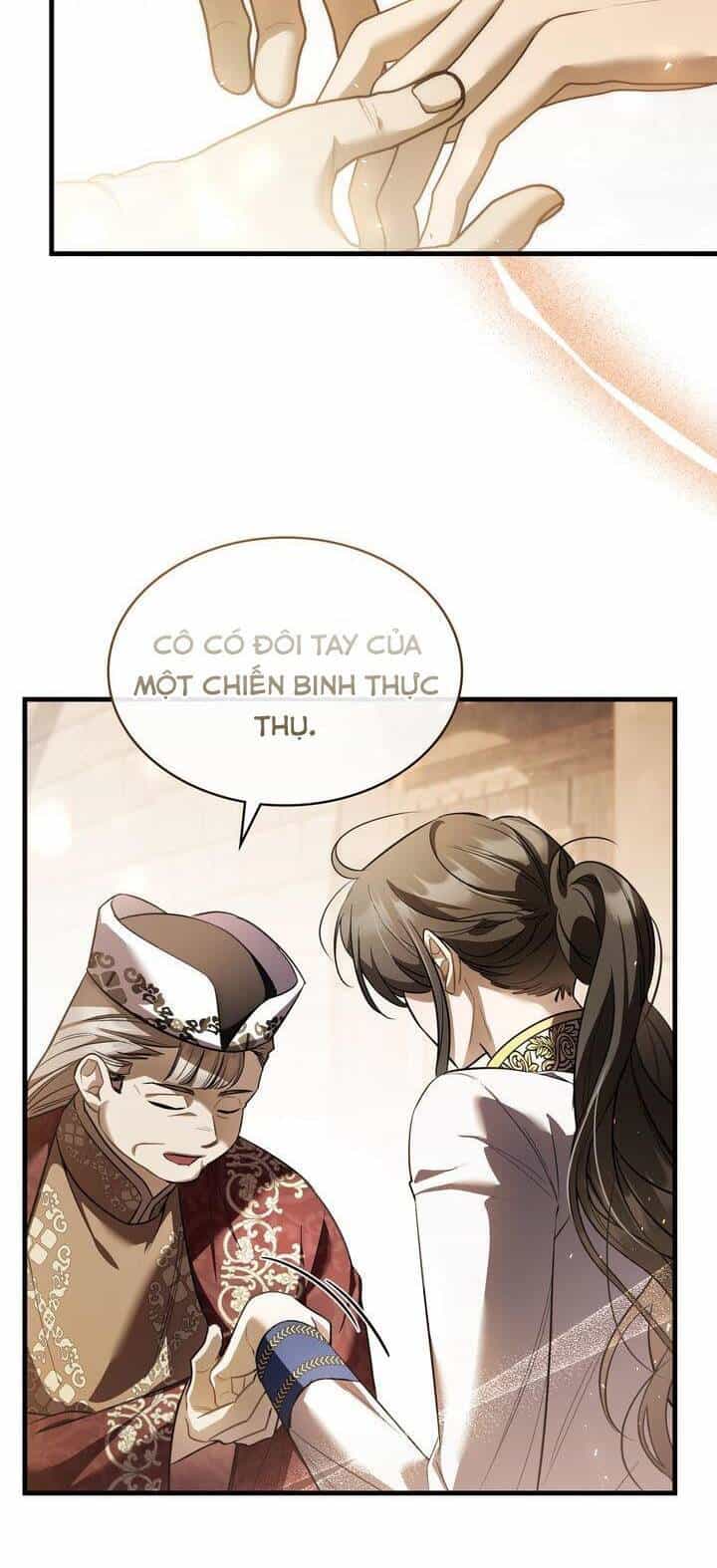 Một Đêm Không Bóng - Chương 64 - ảnh 23