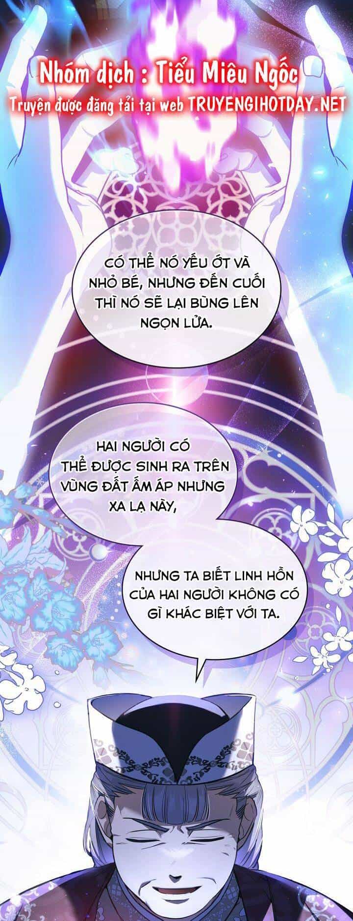Một Đêm Không Bóng - Chương 64 - ảnh 26