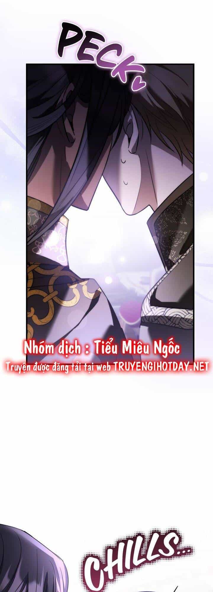 Một Đêm Không Bóng - Chương 64 - ảnh 28