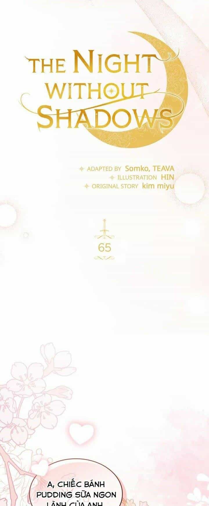 Một Đêm Không Bóng - Chương 65 - ảnh 20