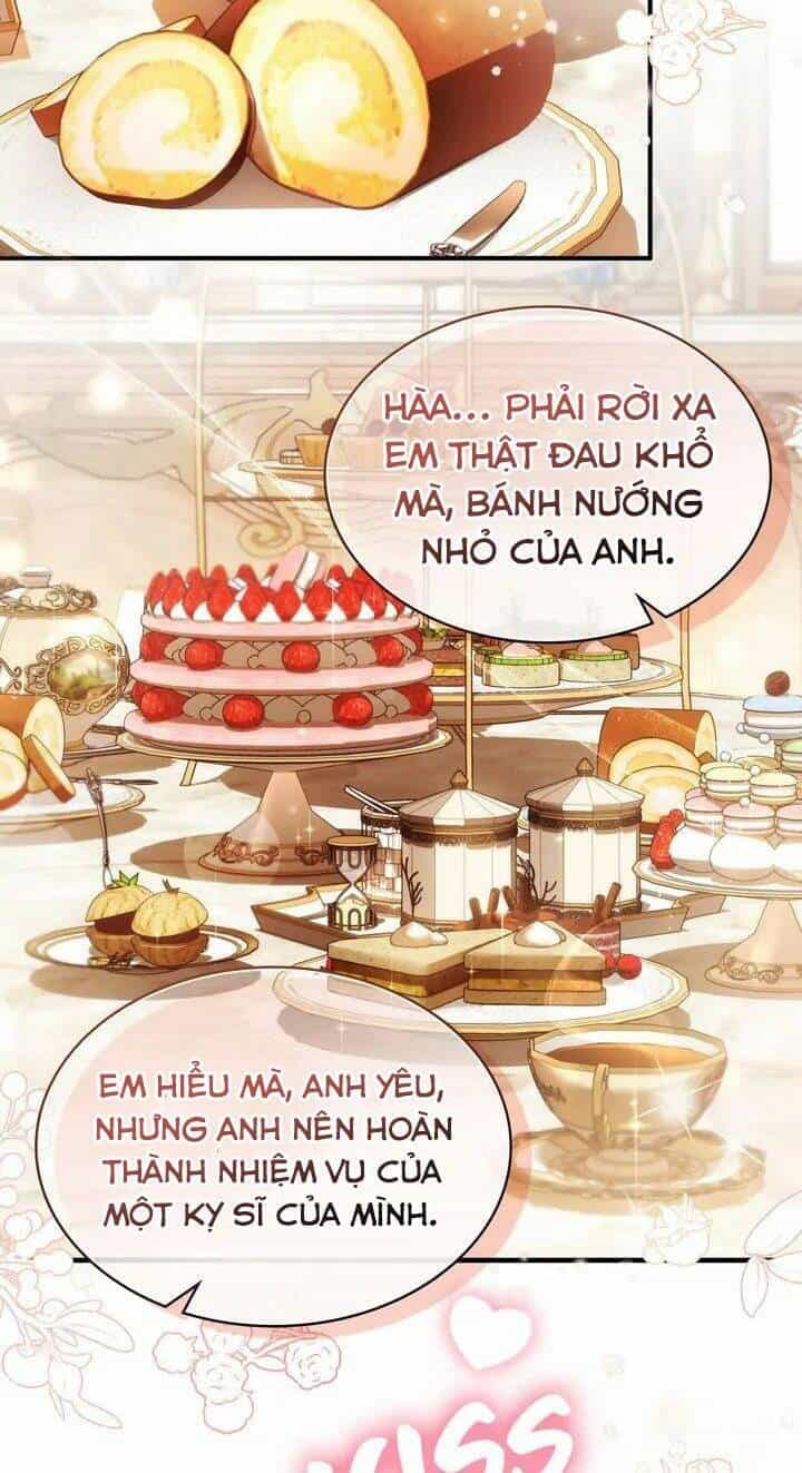 Một Đêm Không Bóng - Chương 65 - ảnh 24
