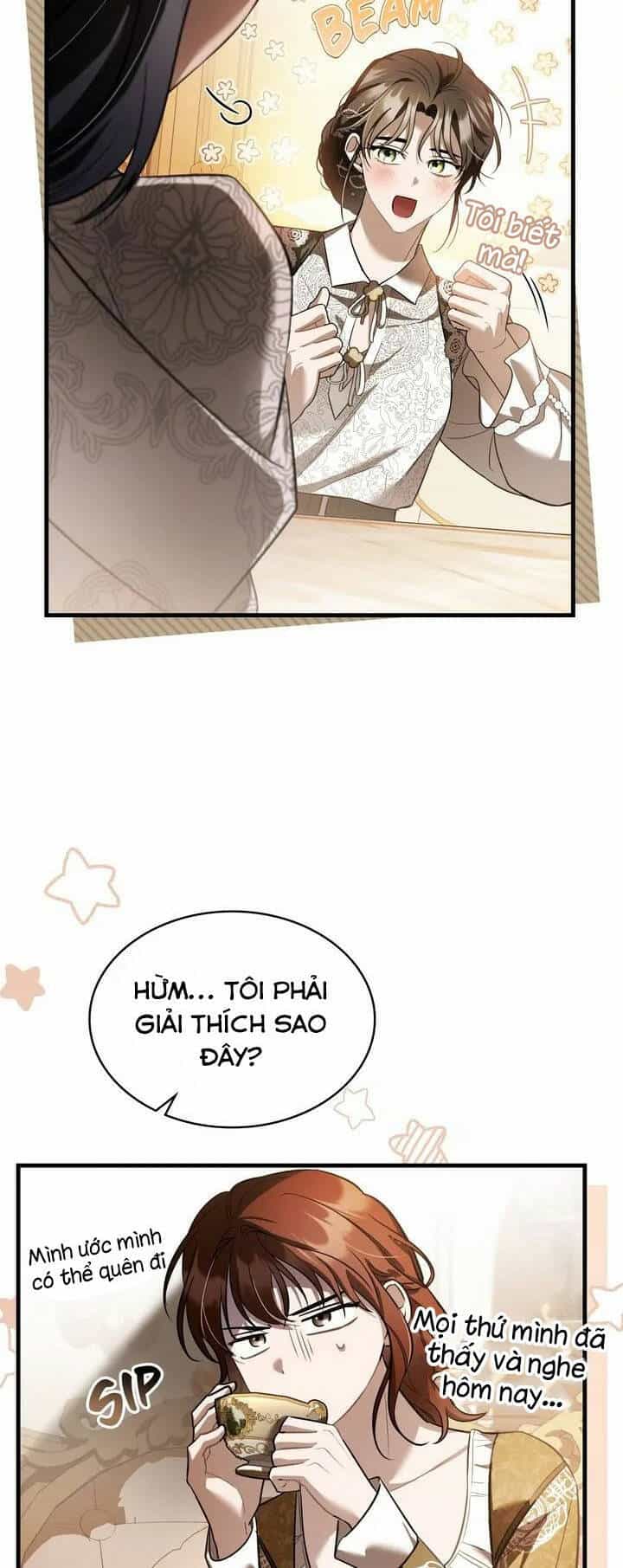 Một Đêm Không Bóng - Chương 65 - ảnh 38