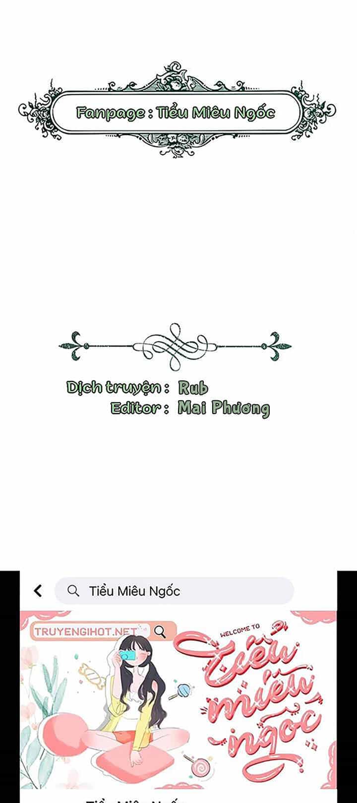 Một Đêm Không Bóng - Chương 66 - ảnh 1