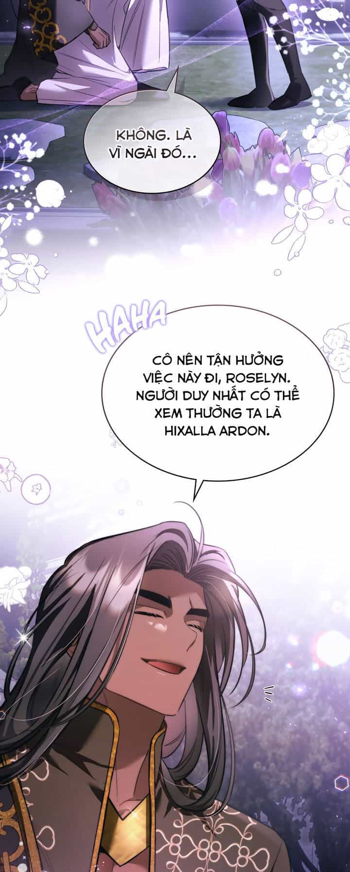 Một Đêm Không Bóng - Chương 66 - ảnh 19