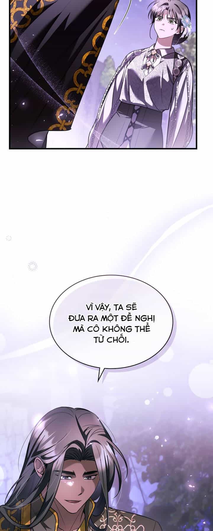 Một Đêm Không Bóng - Chương 66 - ảnh 28