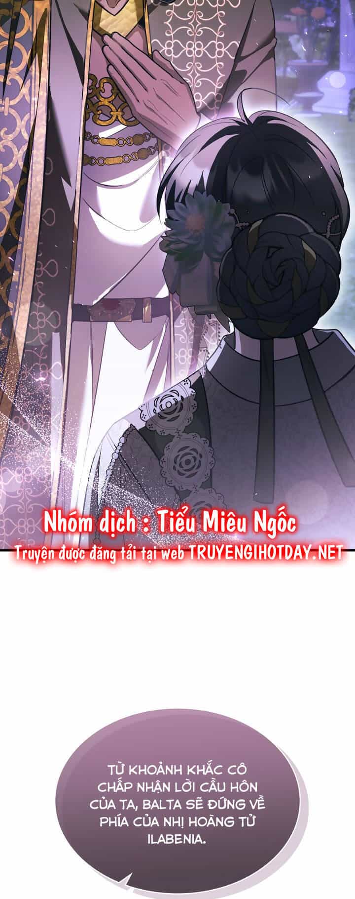 Một Đêm Không Bóng - Chương 66 - ảnh 29