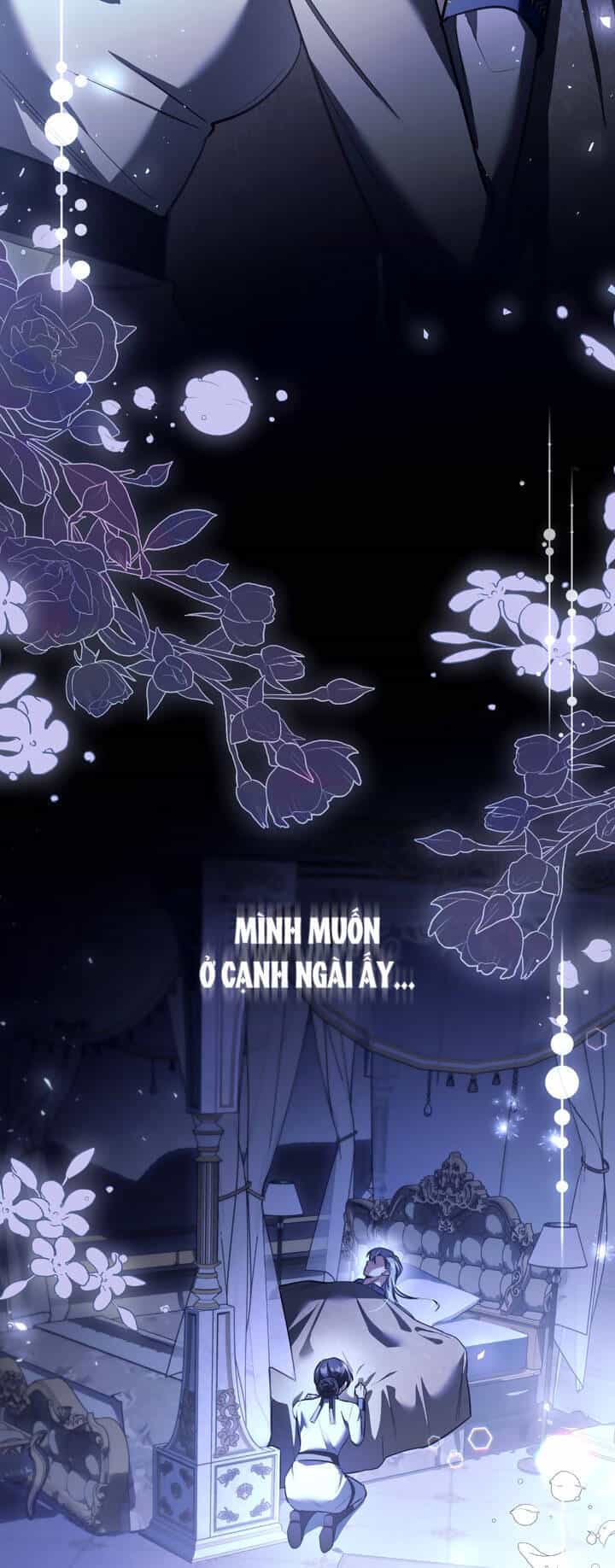 Một Đêm Không Bóng - Chương 66 - ảnh 64