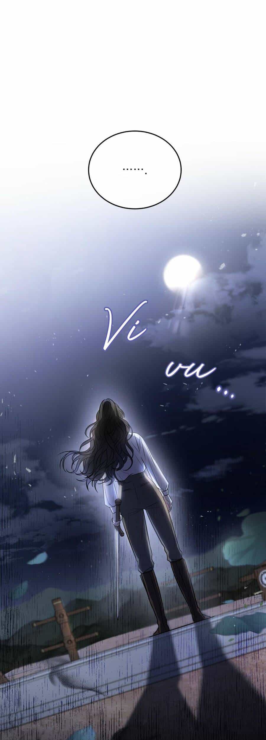 Một Đêm Không Bóng - Chương 6 - ảnh 29