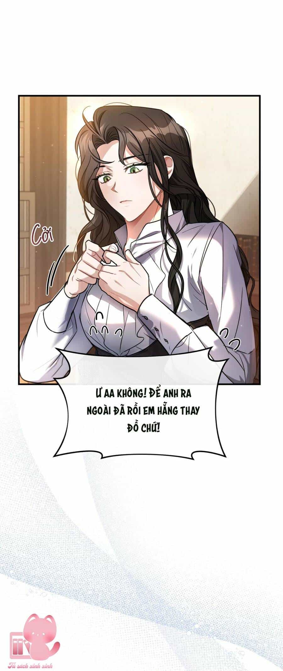 Một Đêm Không Bóng - Chương 6 - ảnh 44