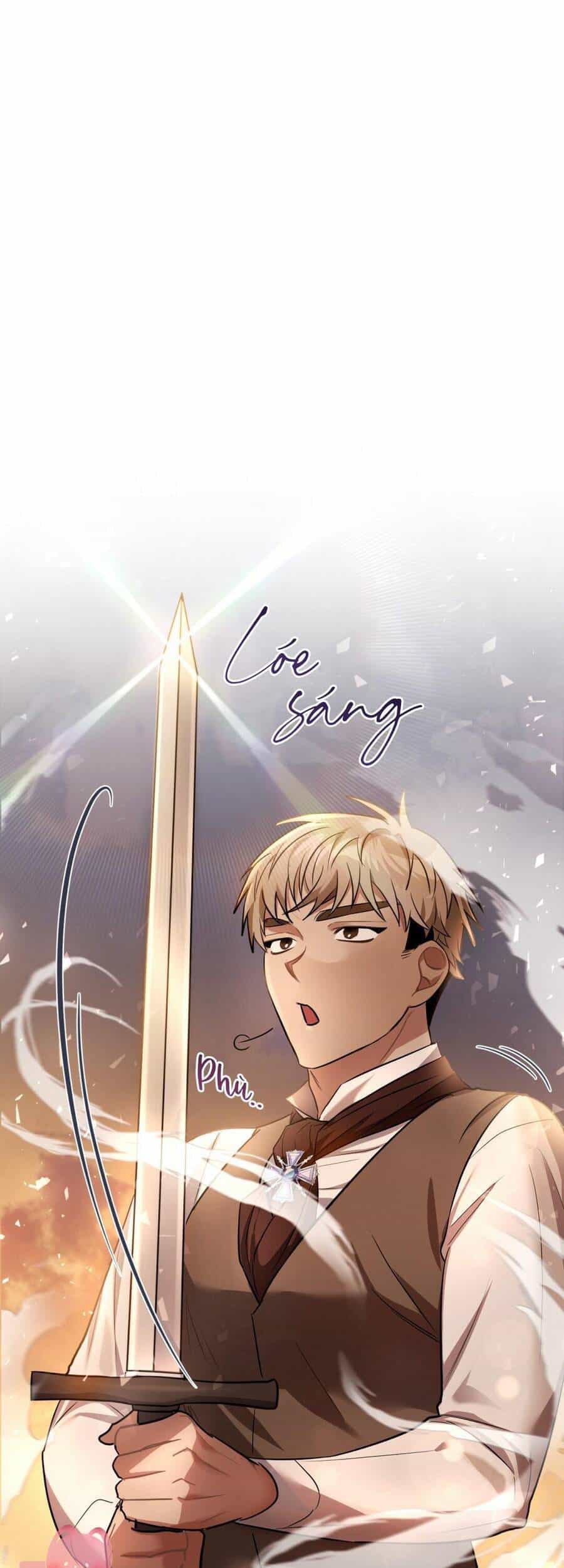 Một Đêm Không Bóng - Chương 6 - ảnh 7