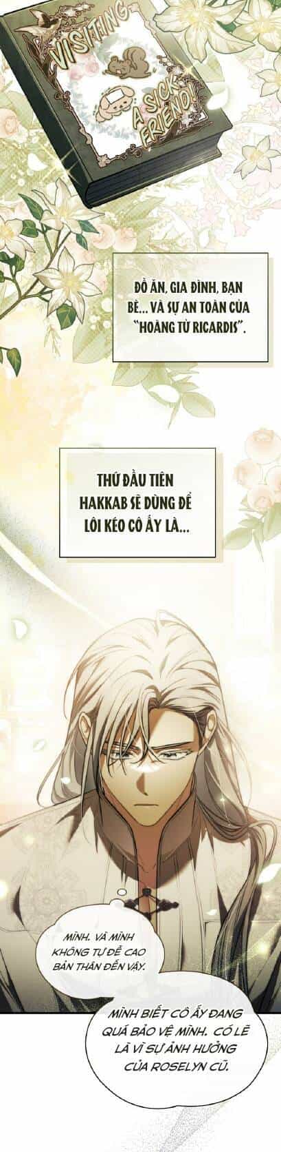 Một Đêm Không Bóng - Chương 67 - ảnh 20