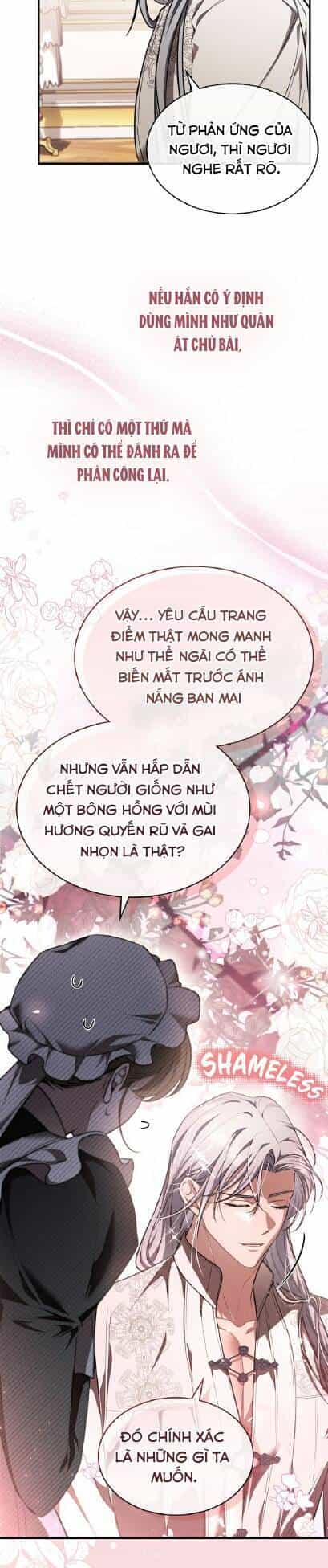 Một Đêm Không Bóng - Chương 67 - ảnh 22
