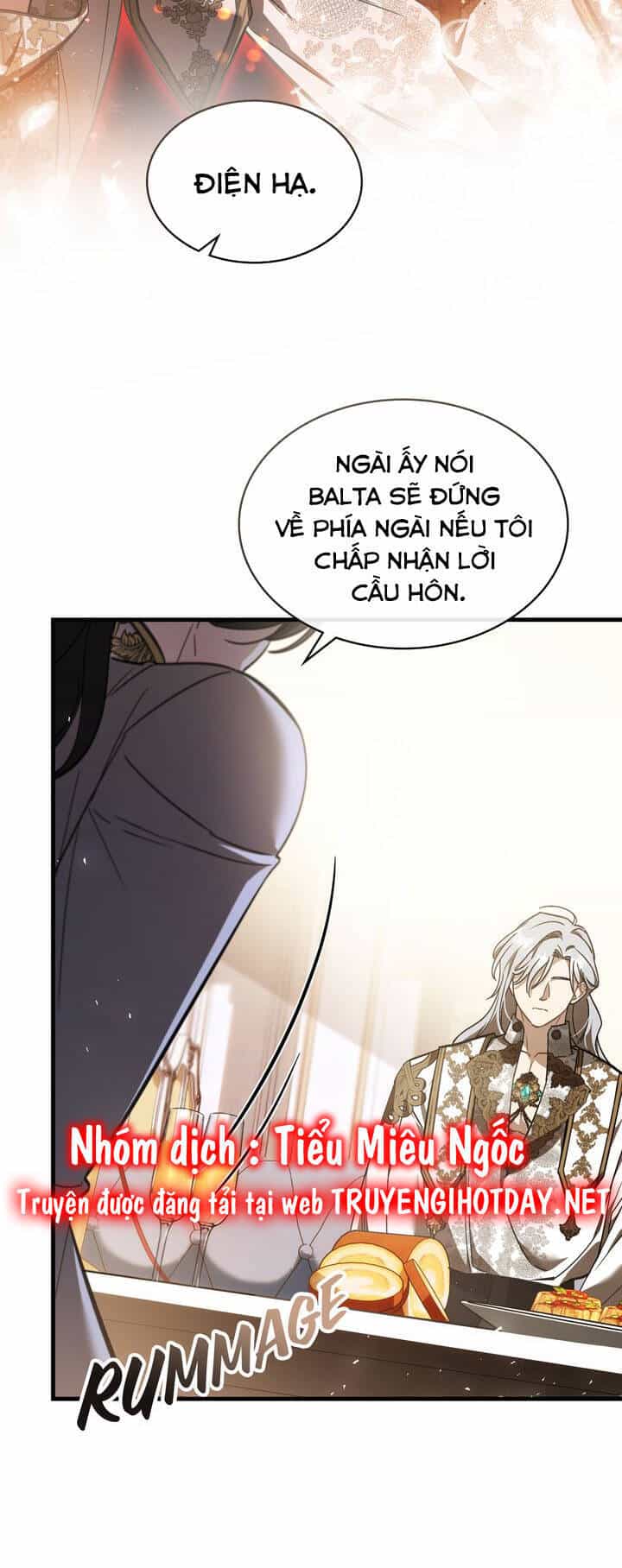 Một Đêm Không Bóng - Chương 68 - ảnh 31