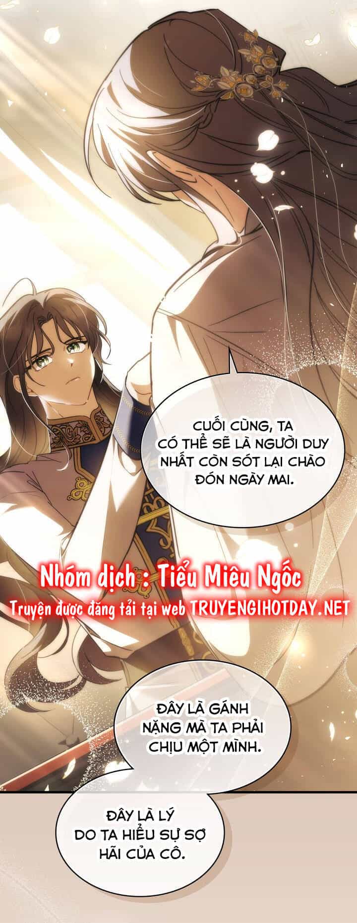 Một Đêm Không Bóng - Chương 68 - ảnh 40