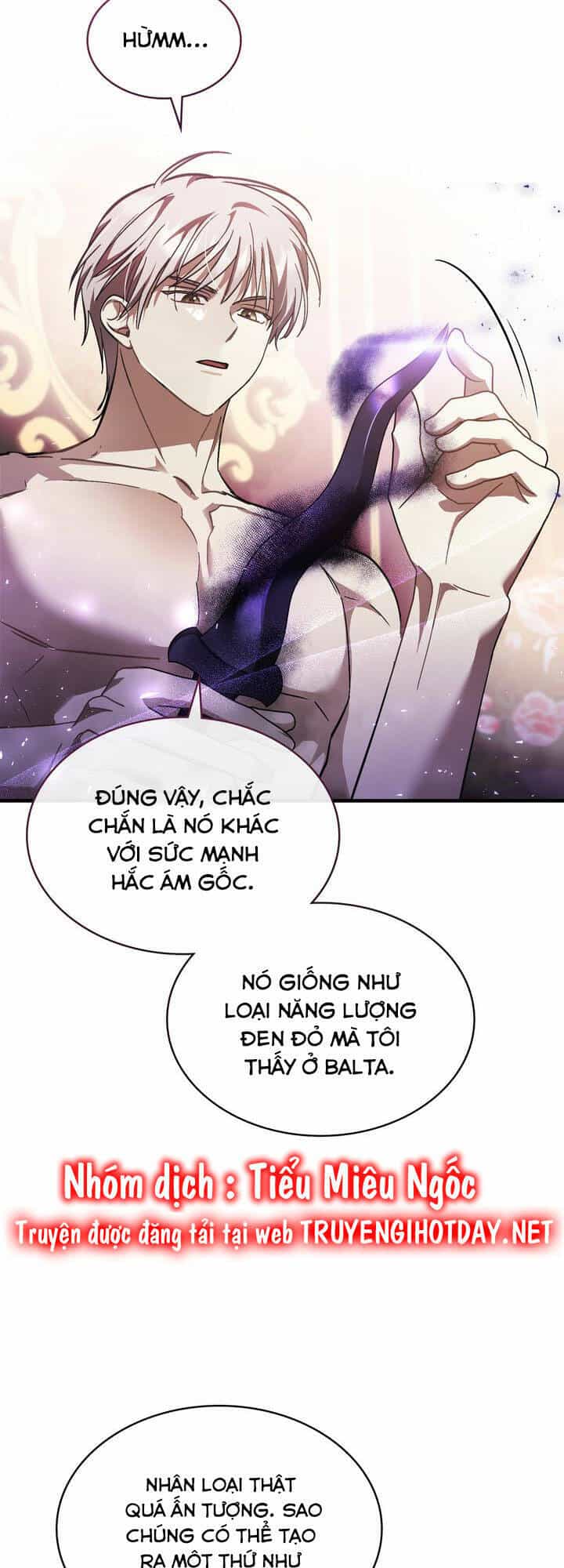 Một Đêm Không Bóng - Chương 69 - ảnh 13