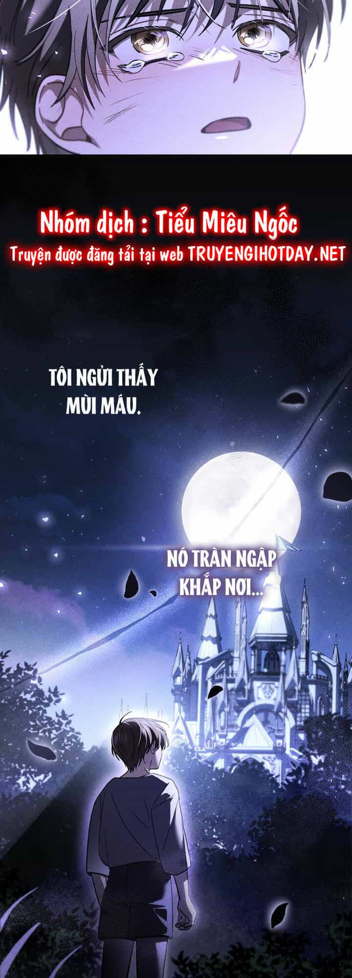 Một Đêm Không Bóng - Chương 69 - ảnh 28