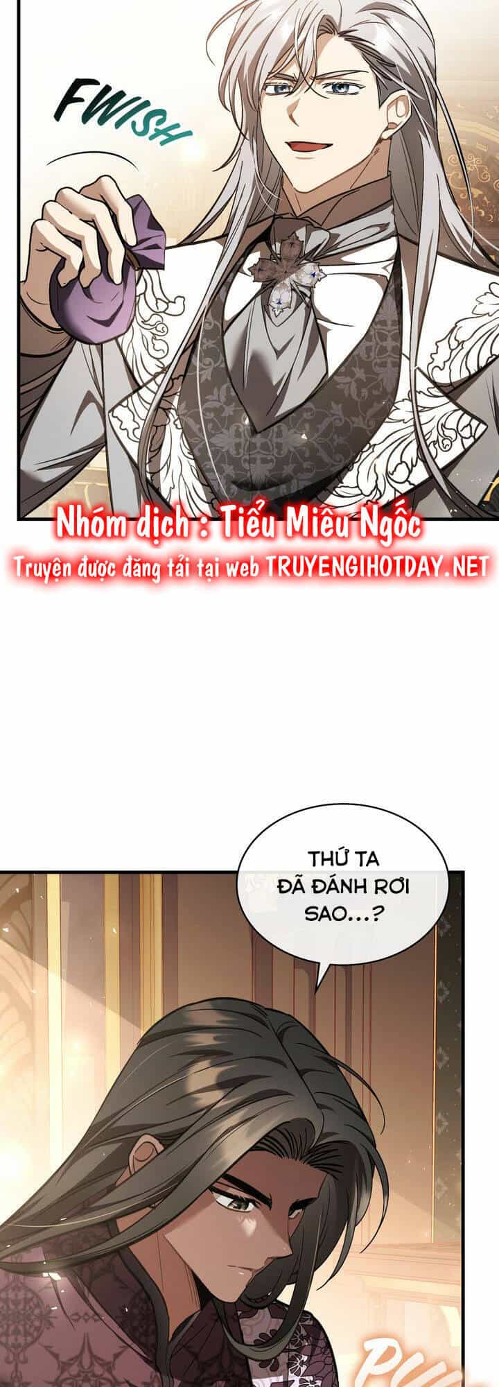 Một Đêm Không Bóng - Chương 69 - ảnh 37