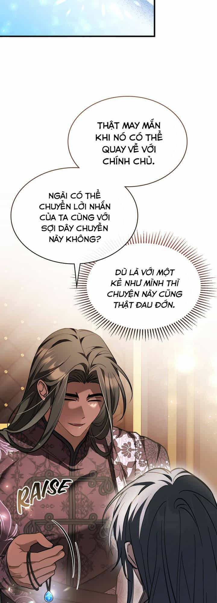 Một Đêm Không Bóng - Chương 69 - ảnh 43