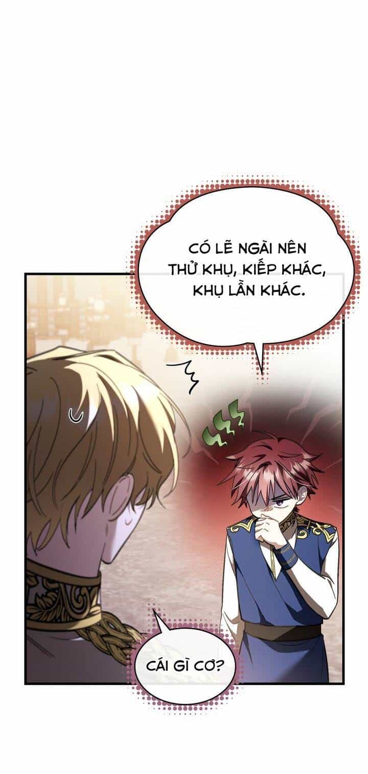 Một Đêm Không Bóng - Chương 70 - ảnh 25