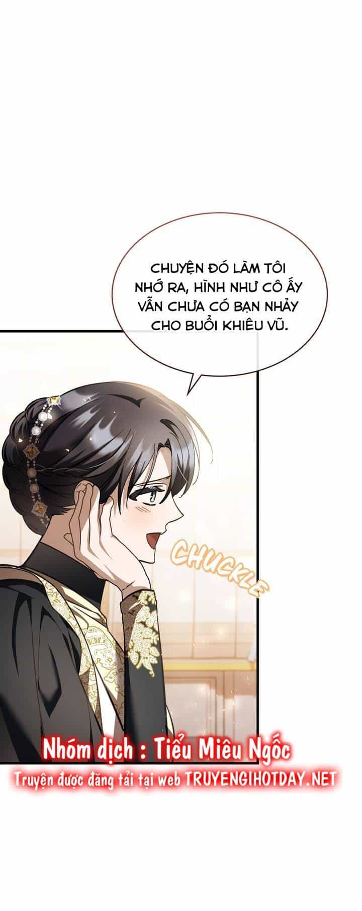 Một Đêm Không Bóng - Chương 70 - ảnh 3