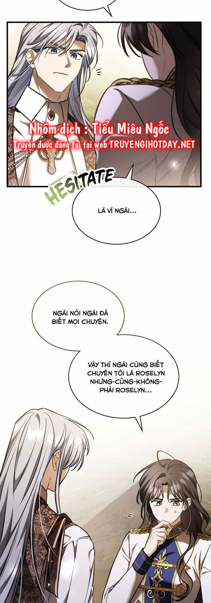 Một Đêm Không Bóng - Chương 74 - ảnh 10