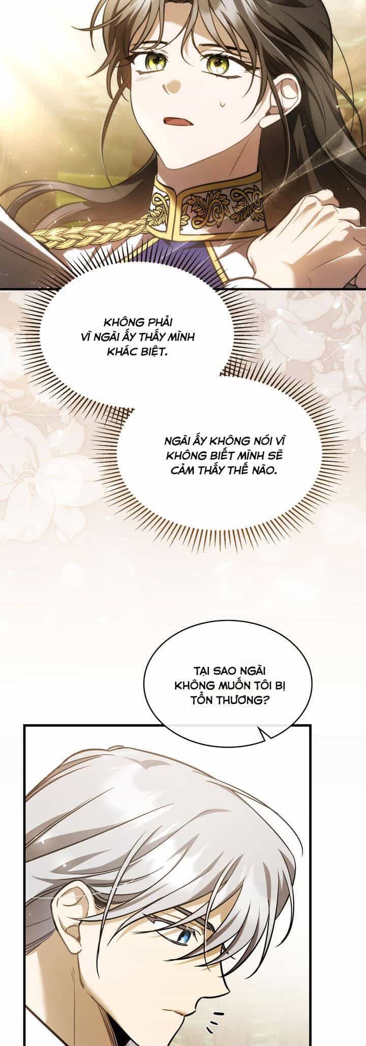 Một Đêm Không Bóng - Chương 74 - ảnh 19