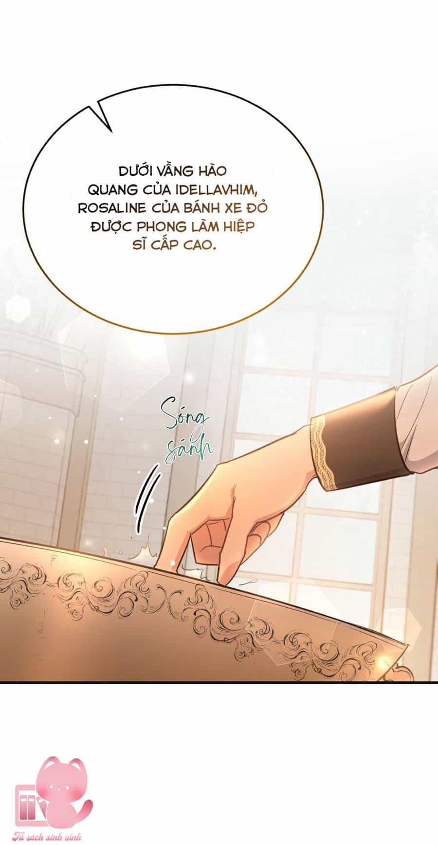 Một Đêm Không Bóng - Chương 7 - ảnh 29