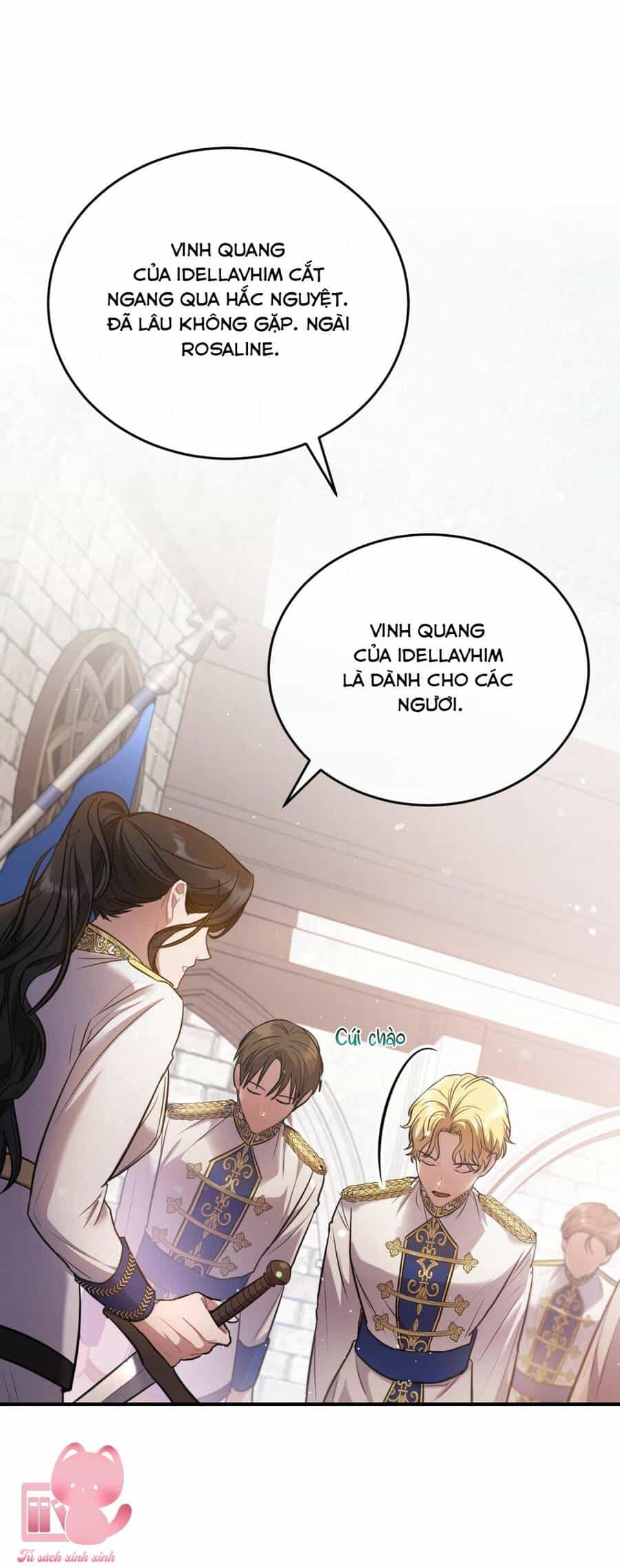 Một Đêm Không Bóng - Chương 7 - ảnh 52