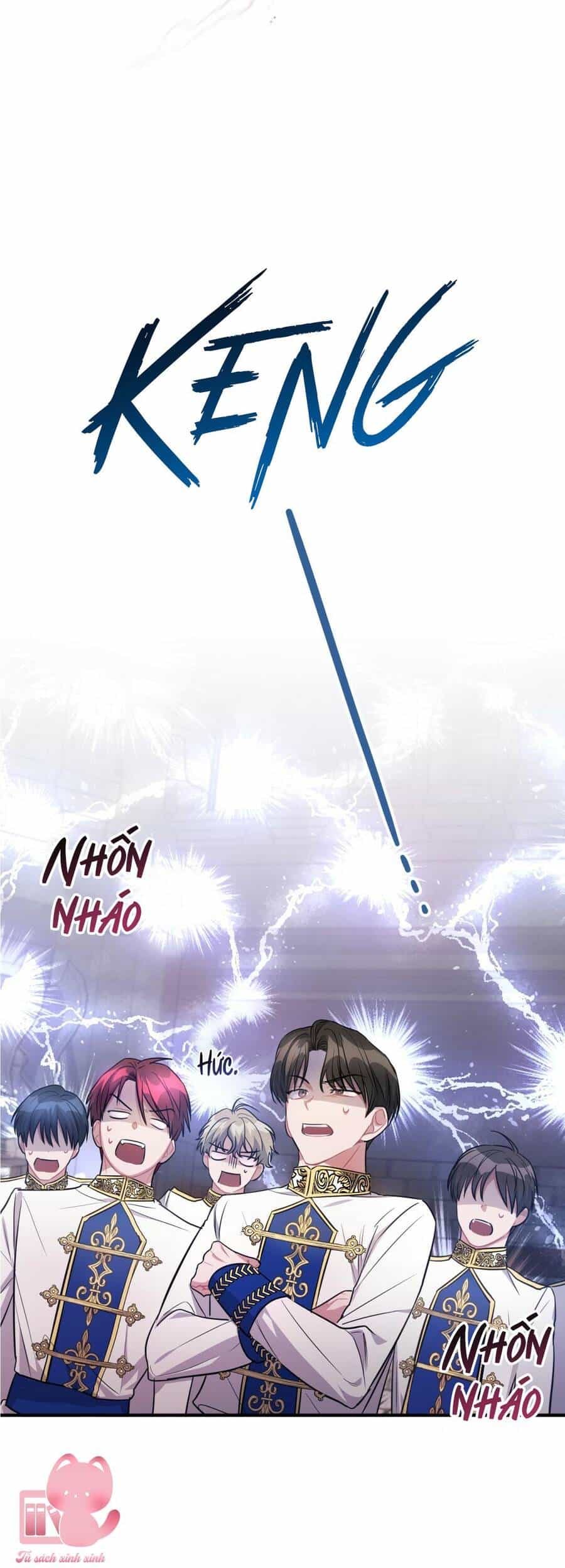 Một Đêm Không Bóng - Chương 7 - ảnh 75