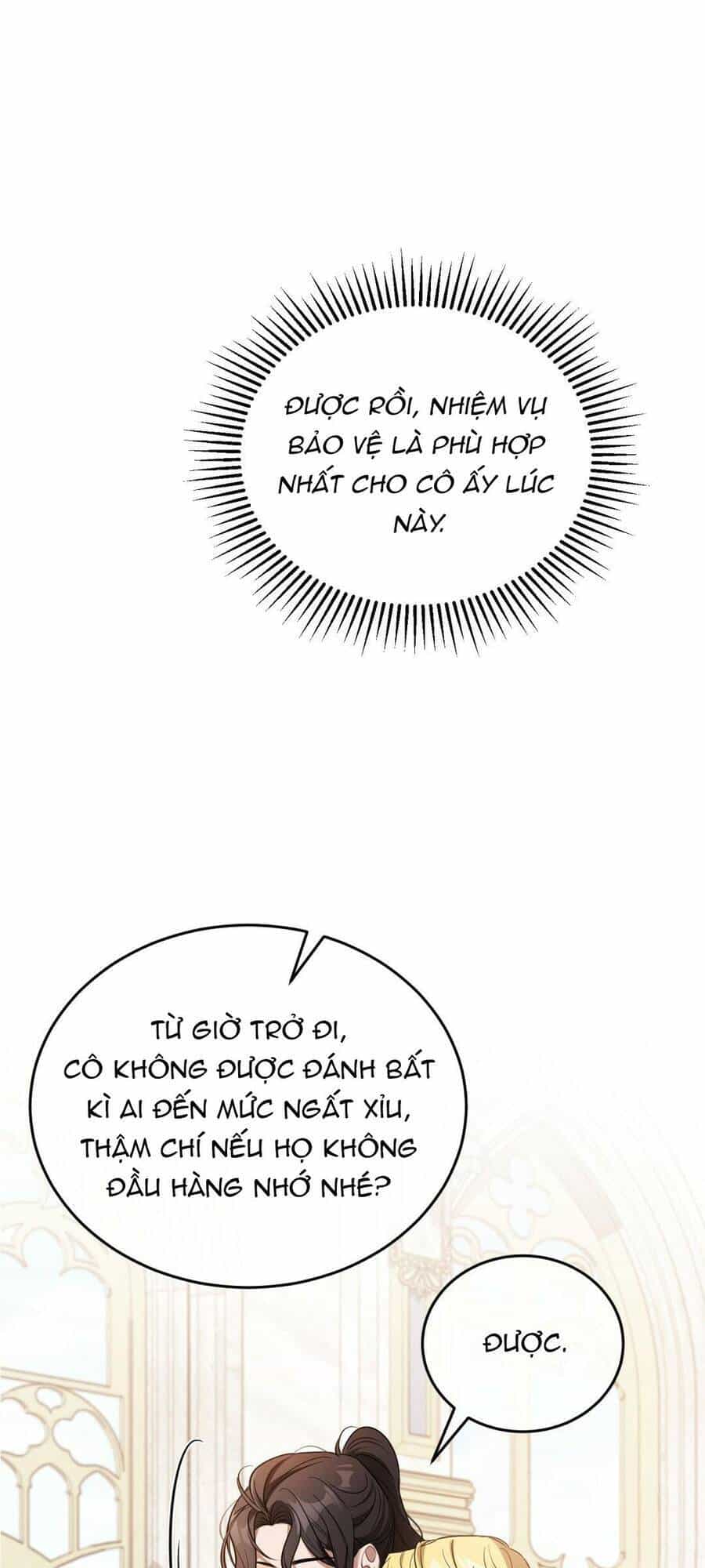 Một Đêm Không Bóng - Chương 8 - ảnh 22
