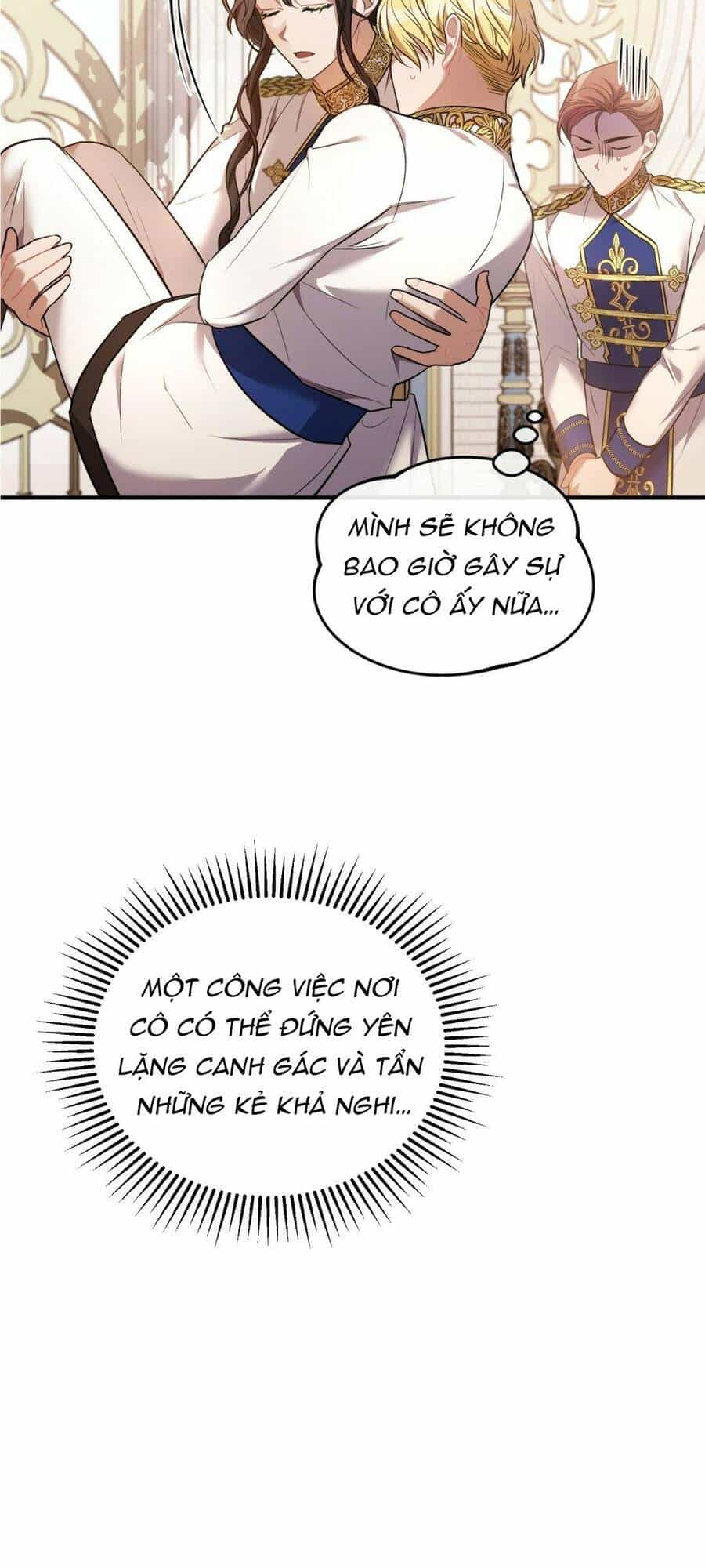 Một Đêm Không Bóng - Chương 8 - ảnh 23