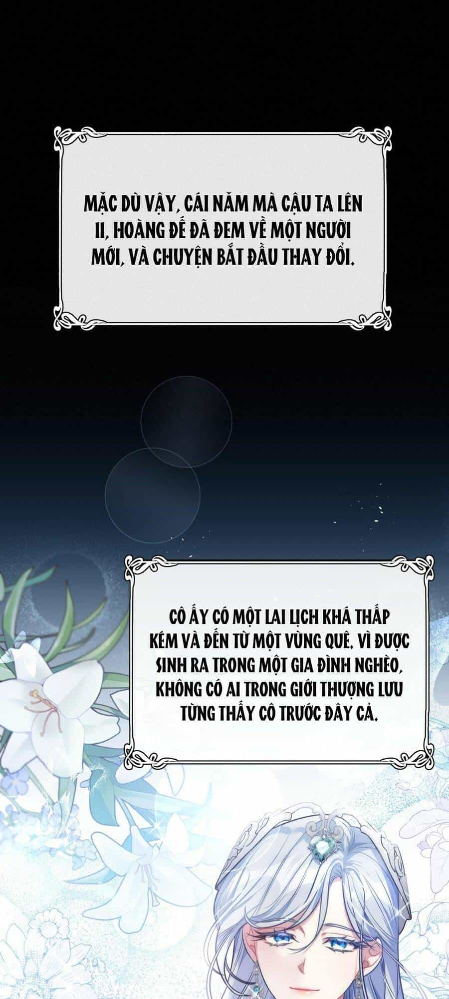 Một Đêm Không Bóng - Chương 8 - ảnh 30