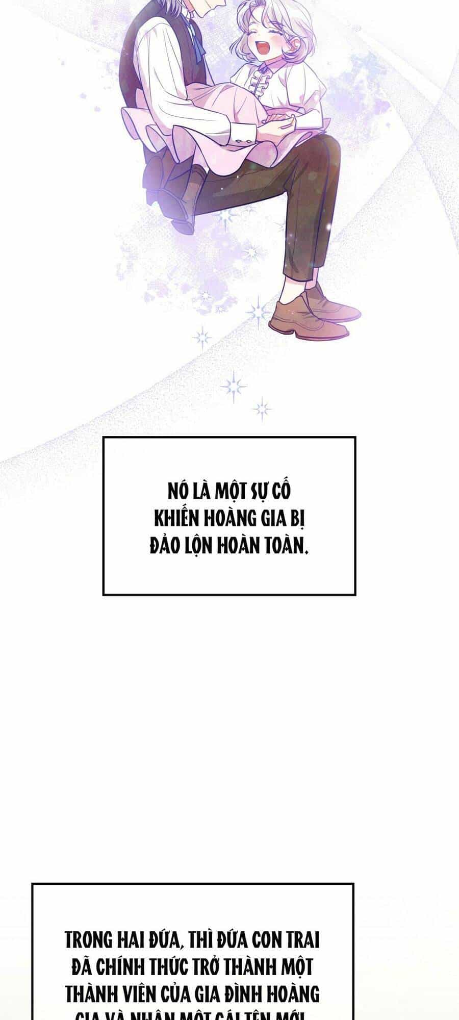 Một Đêm Không Bóng - Chương 8 - ảnh 33