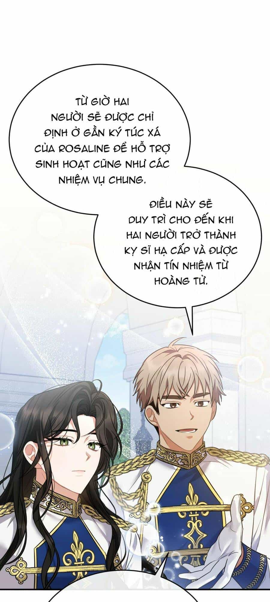 Một Đêm Không Bóng - Chương 9 - ảnh 58