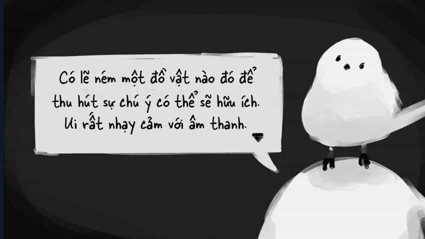 Một Đêm Kỳ Quái Của Koharu - Chương 1 - ảnh 9
