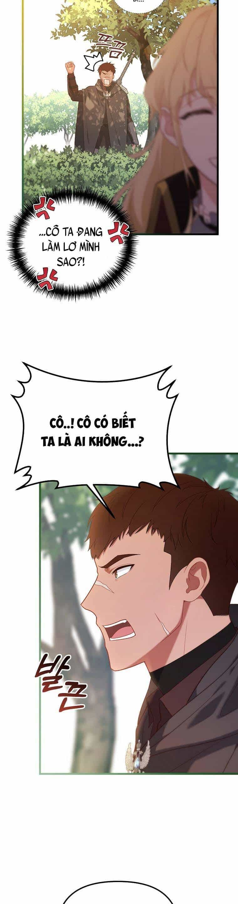 Một Đêm Sâu Đậm Của Adeline - Chương 9 - ảnh 15