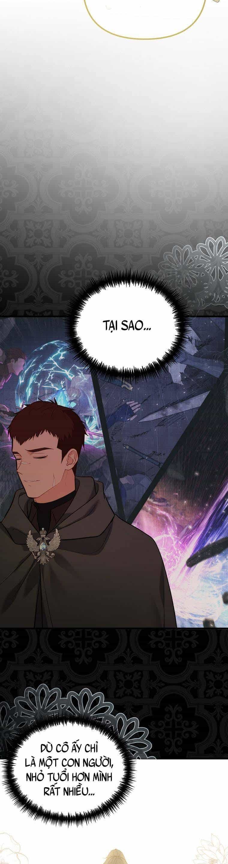 Một Đêm Sâu Đậm Của Adeline - Chương 9 - ảnh 39