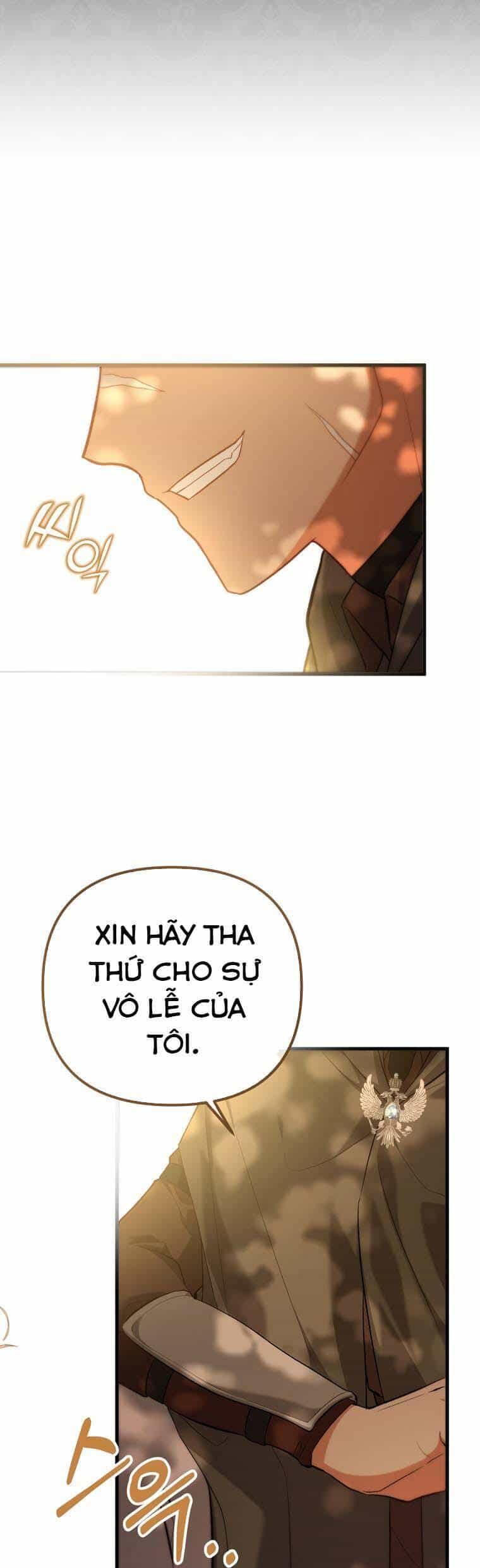 Một Đêm Sâu Đậm Của Adeline - Chương 9 - ảnh 41