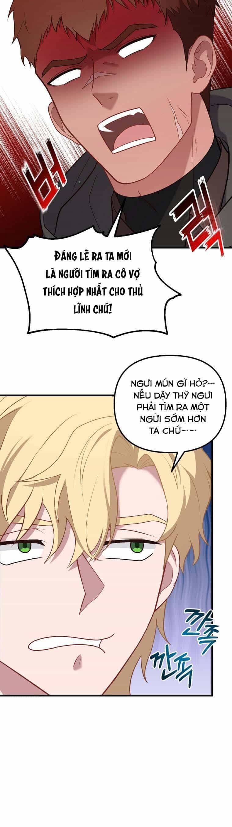 Một Đêm Sâu Đậm Của Adeline - Chương 9 - ảnh 5