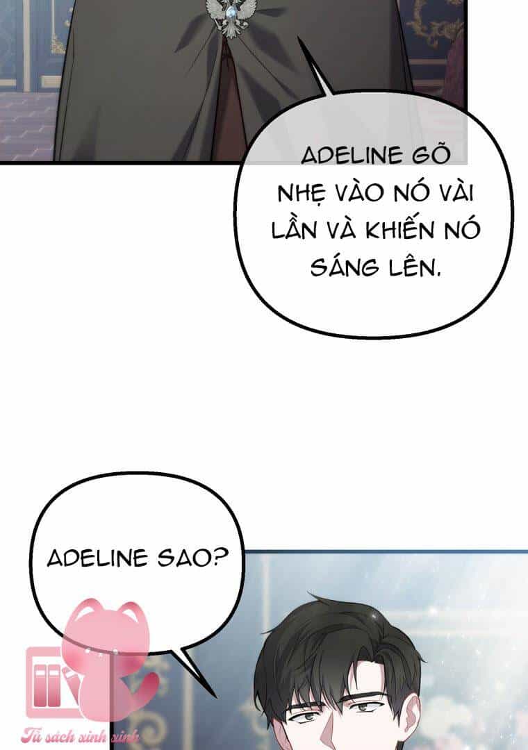Một Đêm Sâu Đậm Của Adeline - Chương 10 - ảnh 13