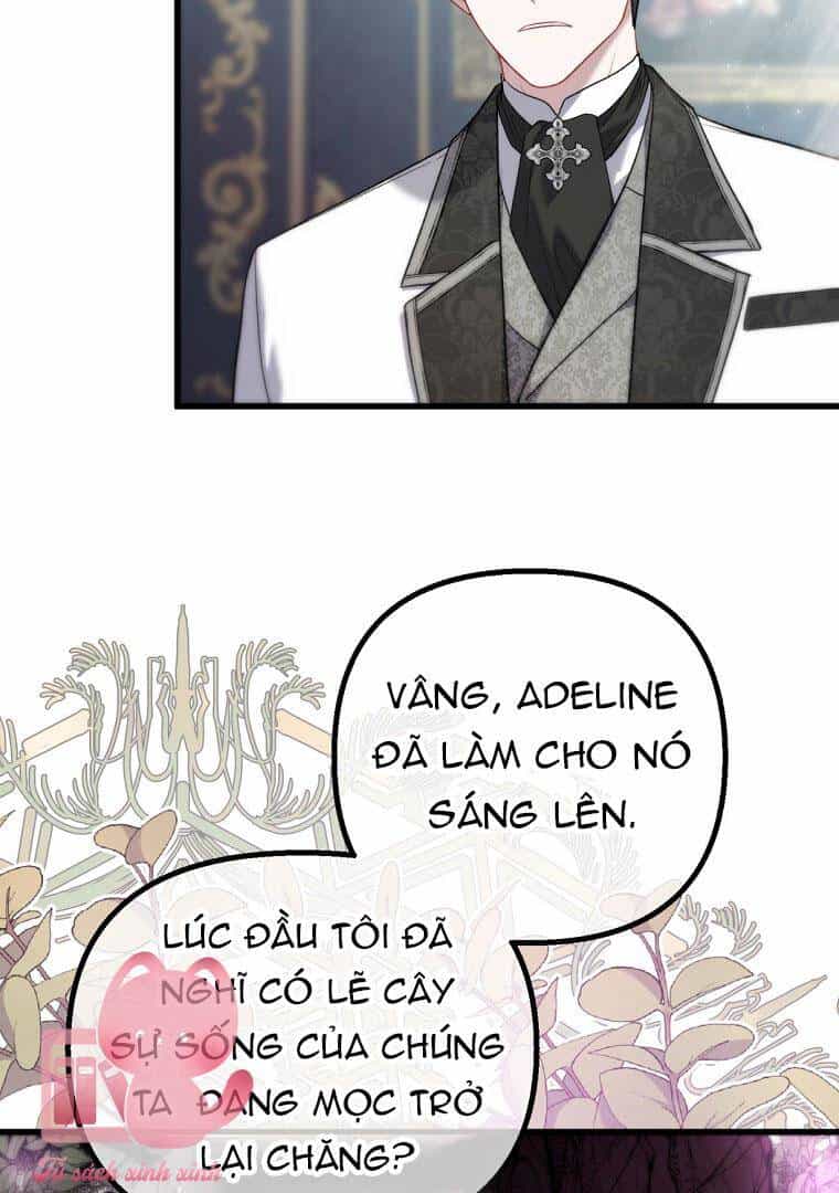 Một Đêm Sâu Đậm Của Adeline - Chương 10 - ảnh 14