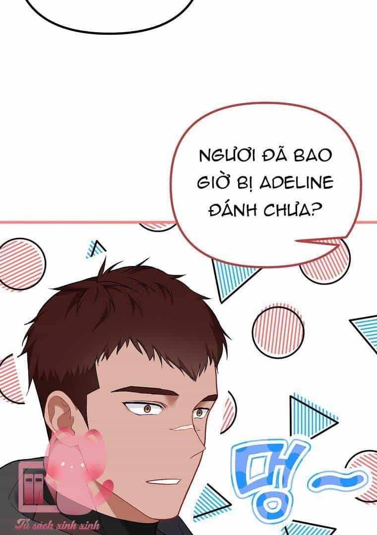 Một Đêm Sâu Đậm Của Adeline - Chương 10 - ảnh 4