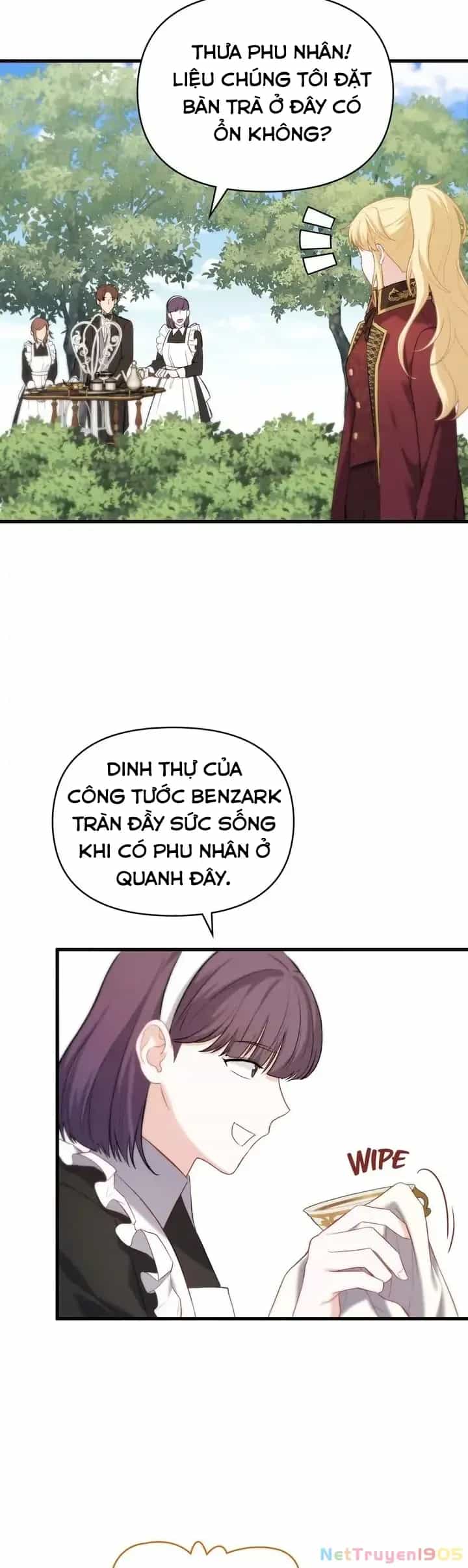 Một Đêm Sâu Đậm Của Adeline - Chương 10.2 - ảnh 12