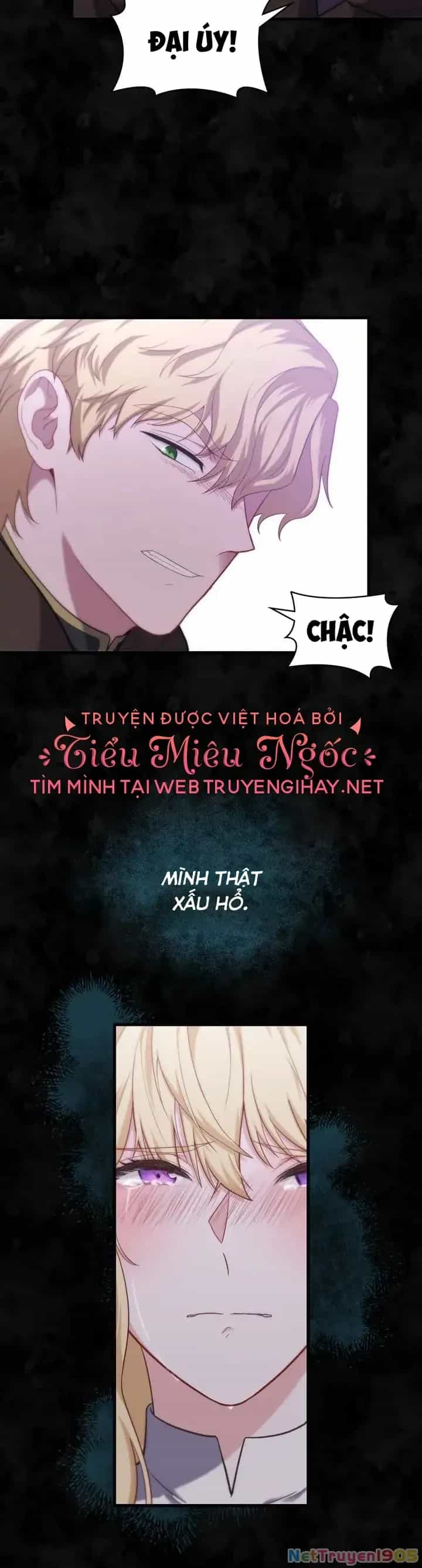 Một Đêm Sâu Đậm Của Adeline - Chương 11.1 - ảnh 4