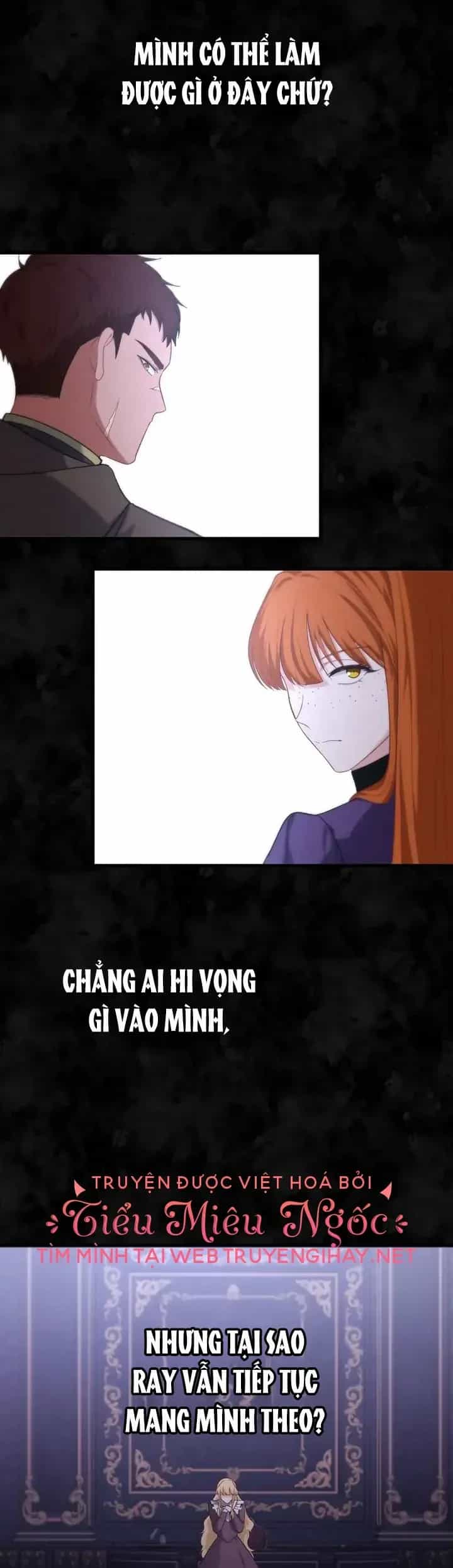 Một Đêm Sâu Đậm Của Adeline - Chương 11.1 - ảnh 5