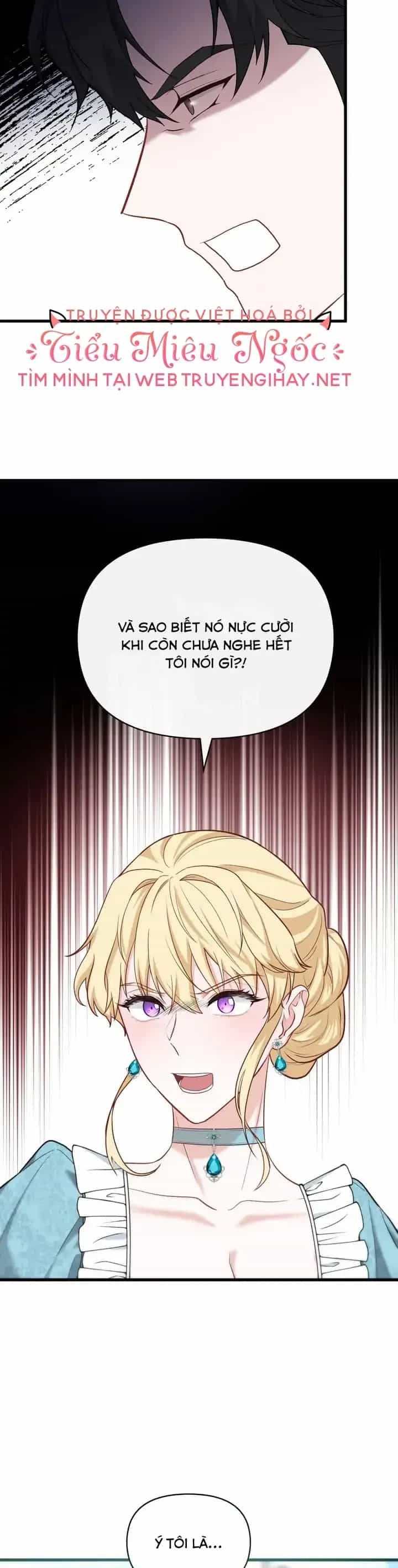Một Đêm Sâu Đậm Của Adeline - Chương 11.2 - ảnh 15
