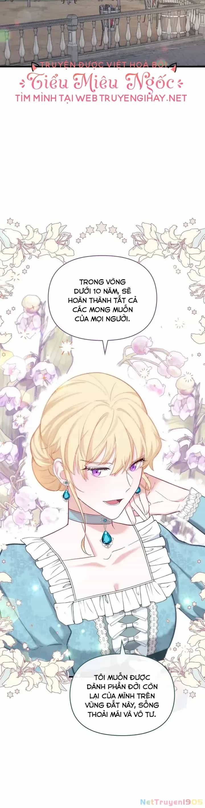 Một Đêm Sâu Đậm Của Adeline - Chương 11.2 - ảnh 17