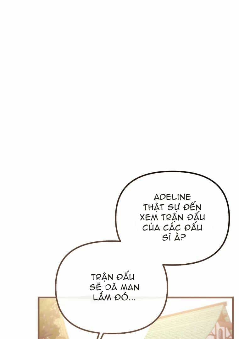 Một Đêm Sâu Đậm Của Adeline - Chương 15 - ảnh 2
